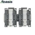 AOASIS SMC-85N 85A Reversing contactor magnetic contactor ls contactor 3 pole 3 phase 24V 36V 48V 110V 220V 380V